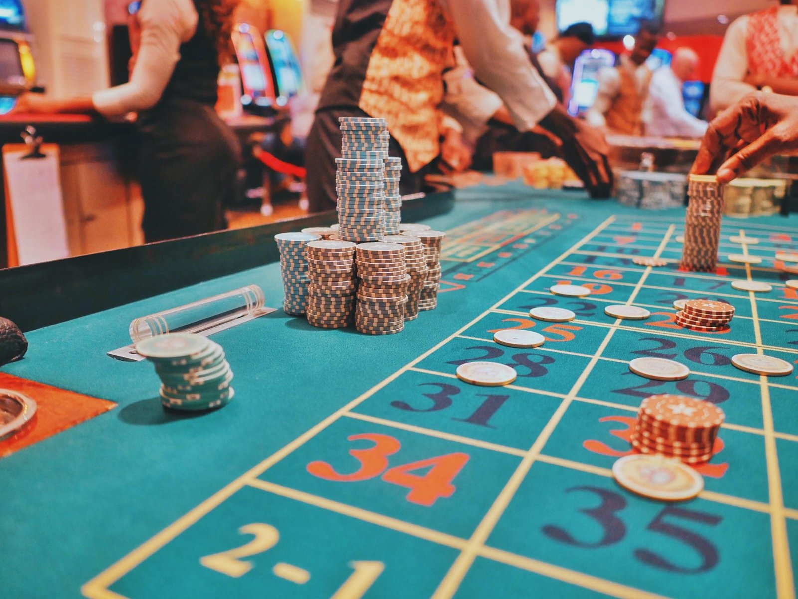 ZetBet Casino